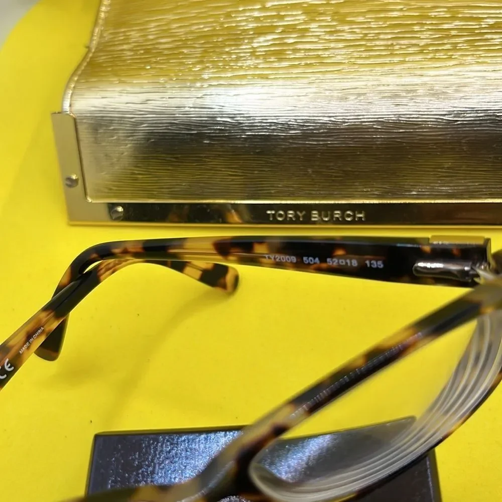 Tory Burch Eyewear 2009
